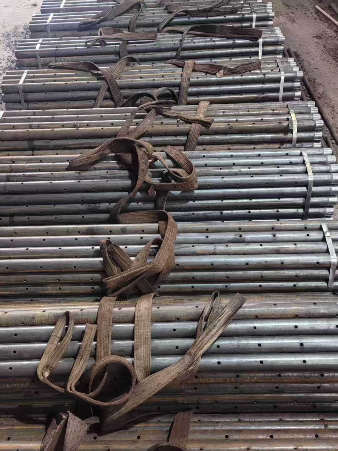 康马127mm管棚管
